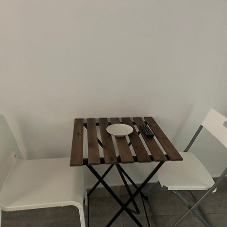 ナポリRiccia, Frolla E Babbaアパートメント エクステリア 写真